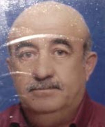 Otomobilinde ölü bulundu