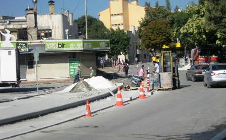 Şems-i Tebrizi Camii ve Türbesi etrafında ki düzenleme çalışmaları ne zaman bitecek?