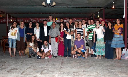 Beyşehir’de foto maraton ve eğitim kursu