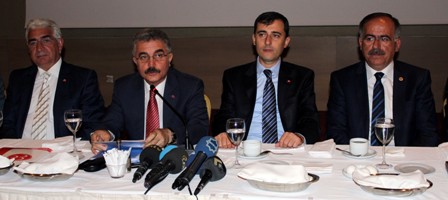 MHP Lideri Bahçeli Konya’ya gelecek