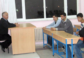 MYO'ların madde madde sıkıntıları