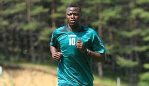 Ndouassel’in acı günü