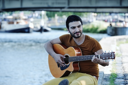 Son Belçikalı star Konyalı