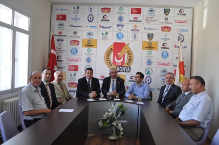 Mitinglerle mesaj vereceğiz