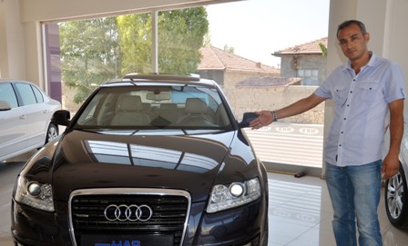 “Şahin, Serçe” tutkusu da lüks ve konfora yeniliyor