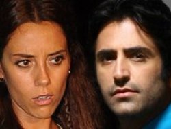 Mahsun Kırmızıgül Cansu Dere'nin 1 ay peşinden koştu