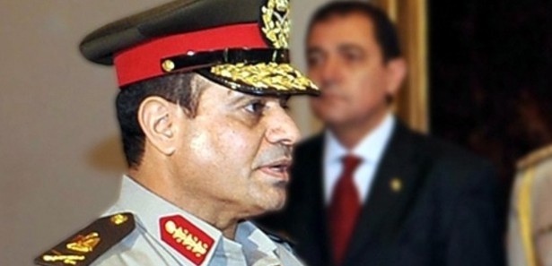 Sisi, Obama'nın telefonuna çıkmadı!