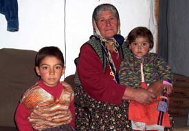 Mahsur kalan orman işçileri kurtarıldı