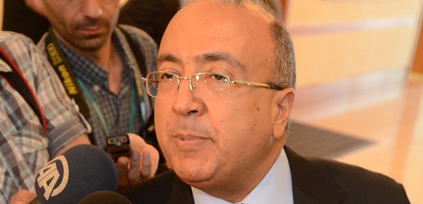 Mısırlı elçi: Türkiye teröristleri savunuyor