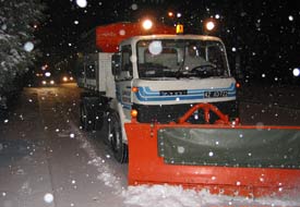 Bu hafta soğuktan donacağız