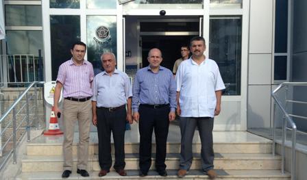 AĞIZ VE DİŞ MERKEZİ’NİN İHALESİ ÇOK YAKINDA