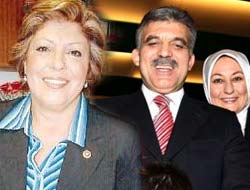 Ya kıza TÜRBAN takarlarsa