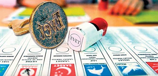 Üzeyir Yaşar, başkan aday adayı oldu