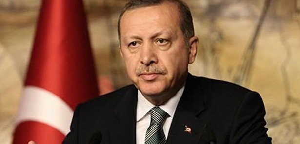 Erdoğan-chung Görüşmesi Sona Erdi