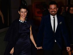 Kenan Doğulu'dan Beren Saat'e evlilik teklifi