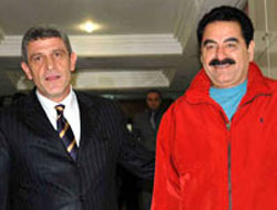 Tatlıses MHP'ye geçer mi?