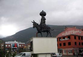 Yüksekokul için ek bina