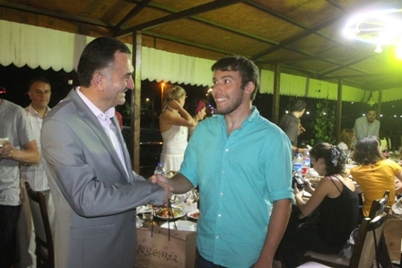 Fotoğrafçılar Beyşehir'de buluşuyor