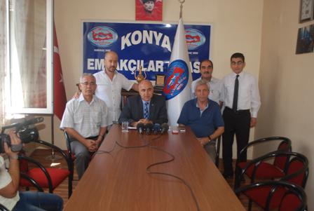 Yasa biran önce çıkmalı