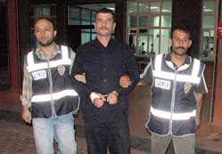 Rastgele arayıp para istemiş!