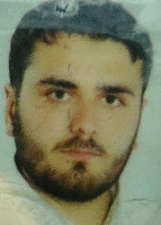Otomobil şarampole yuvarlandı: 1 ölü, 1 yaralı