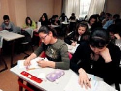 Dershaneler 6 aşamada kapanıyor