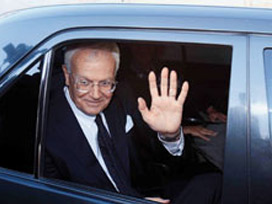 Teziç'e, 'ahmak ıslatan...' esprisi