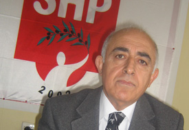 SHP yerel seçimlere hazırlanıyor