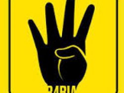 Mısırlı öğrenciye "rabia" engeli