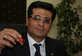 Okuma yazmayı öğrenene çeyrek altın