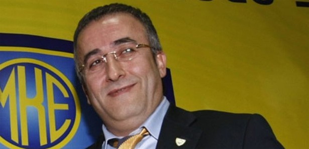CHP'nin sürpriz adayından Gökçek'e gözdağı