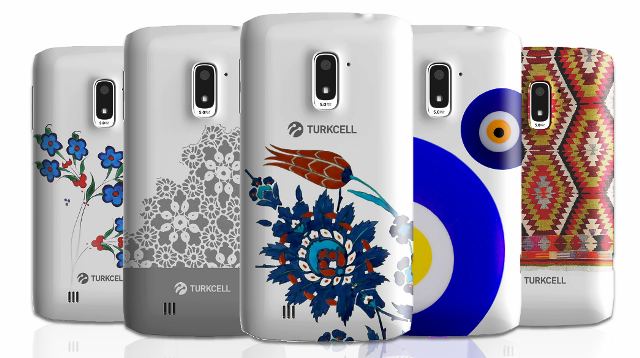 Türkiye’nin ilk yerli akıllısı Turkcell T40 ile geliyor