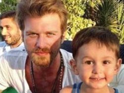 Türkiye en çok Kıvanç Tatlıtuğ'a güveniyor