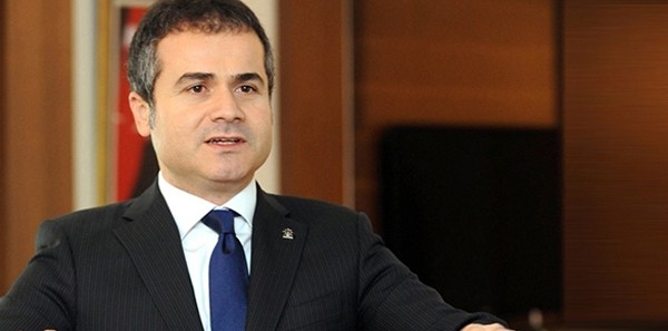 Suat Kılıç'tan üniversite öğrencilerine müjdeler