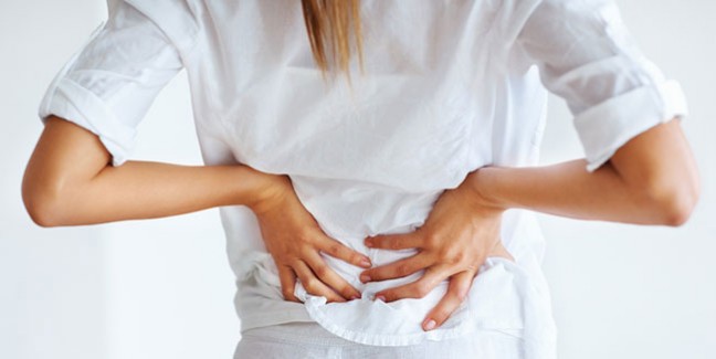 Bel fıtığı hakkında yanlış bildiklerimiz