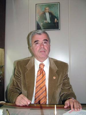 Eski Milletvekili Tandoğdu vefat etti