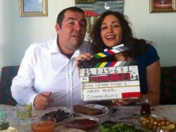 Eyvah Eyvah 3'den ilk kare