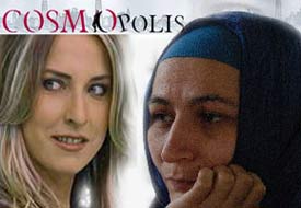 "Cosmopolis İslam" geliyor!