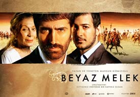 'Beyaz Melek' rekora koşuyor