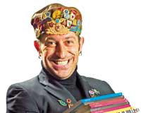 Sahne yaşlandırdı, film çekeceğim