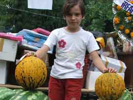 Hz. Muhammed'in sevdiği yemekler