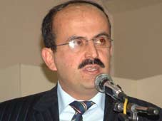 Ayık’tan Çevik'e destek geldi