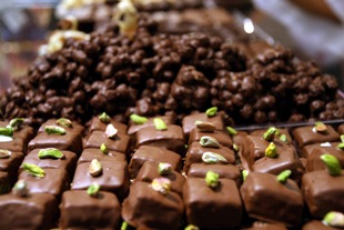 Dünya çikolatasız kalacak