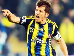Emre Belözoğlu: Favori takımız, 4 yıldızı takarız!