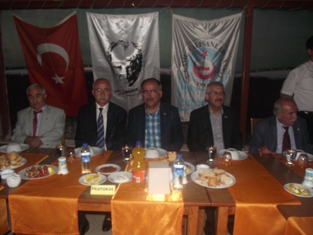 PKK hükümeti tehdit ediyor