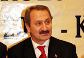 Nitelikli eleman sıkıntısı var...