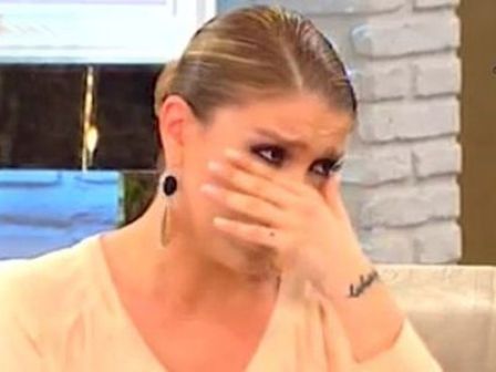 Gülben Ergen: Yaşadığım İçin Utanıyorum