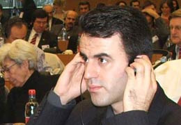 DTP Genel Başkanı tahliye edildi