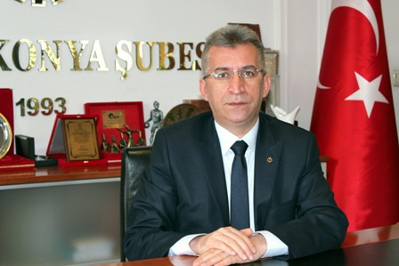 Müsiad’dan BM’ye Suriye tepkisi
