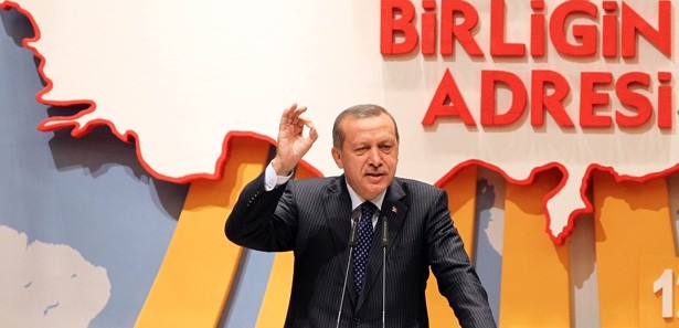 Başbakan Erdoğan'dan yerel seçim talimatı
